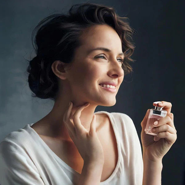 The Top 10 Secrets to Finding Your Perfect Perfume