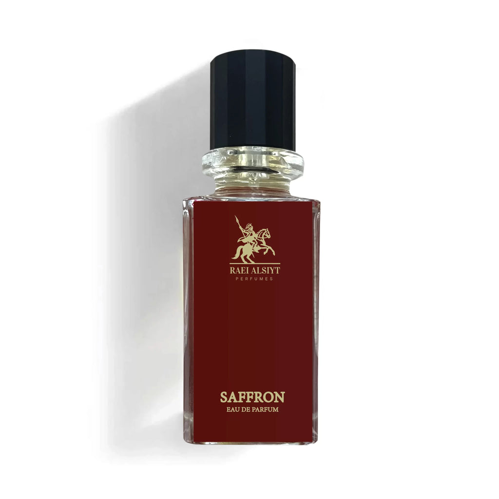 Saffron - زعفران