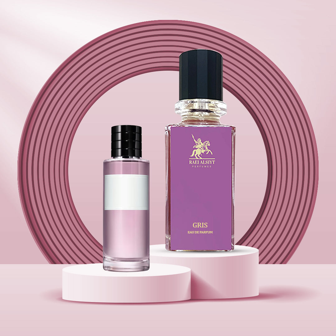Gris- قريس