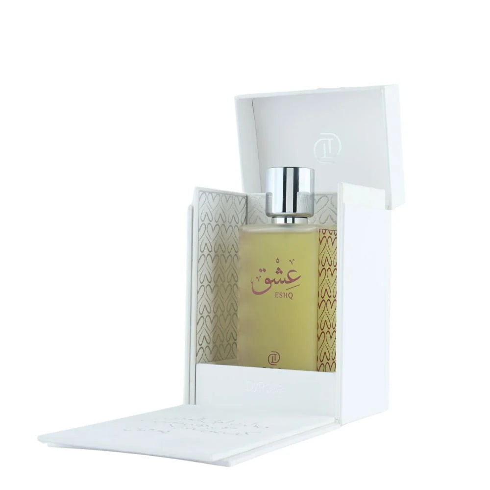 ISHAQ - عشق