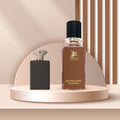 Silver Oud - سيلفر عود