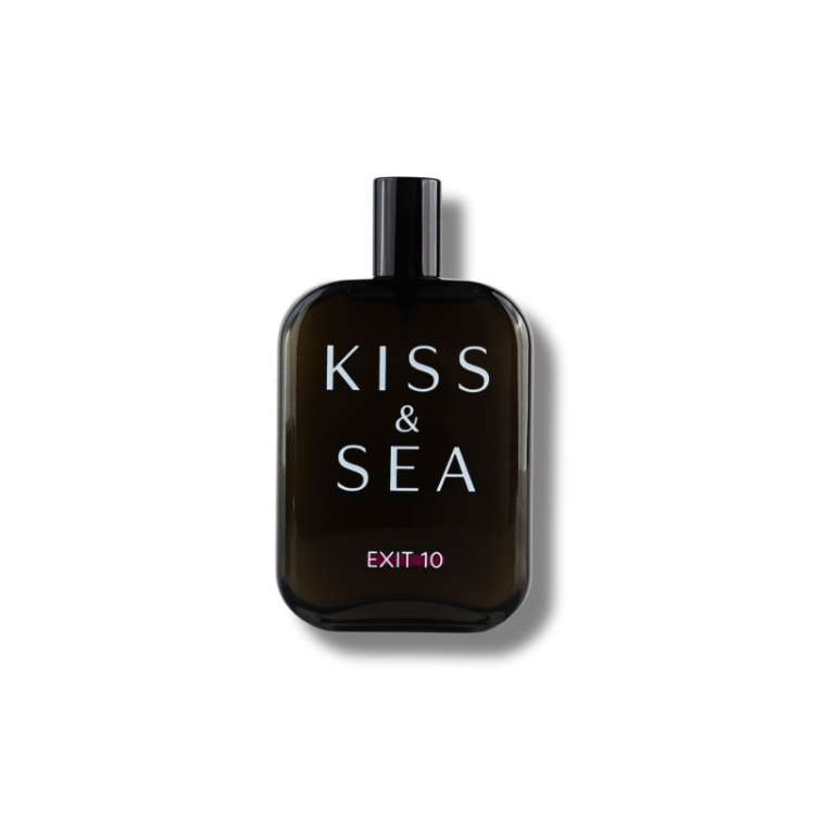 Kiss & Sea Exit 10 - كيس اند سي ايكزيت 10