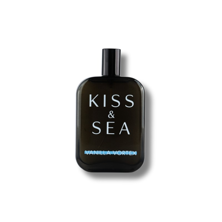 Kiss & Sea Vanilla Vortex - كيس اند سي فانيليا فورتيكس
