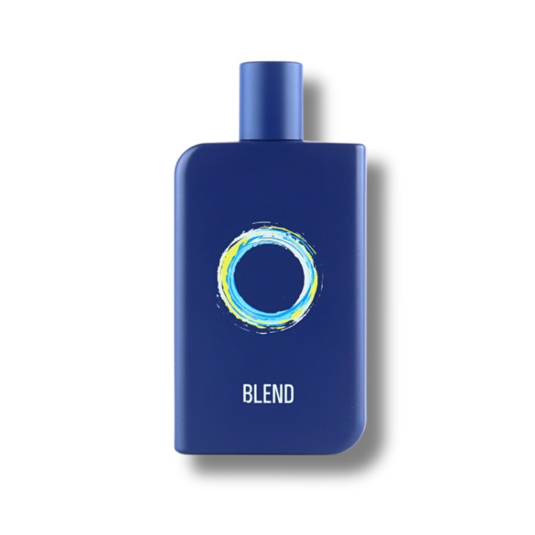 Blend - مزيج