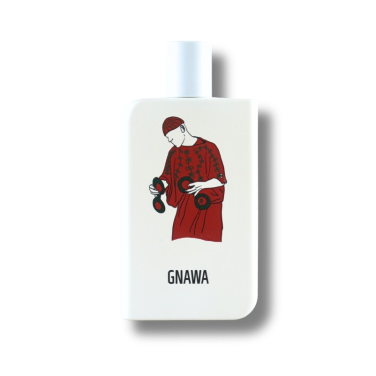 Gnawa - جناوة