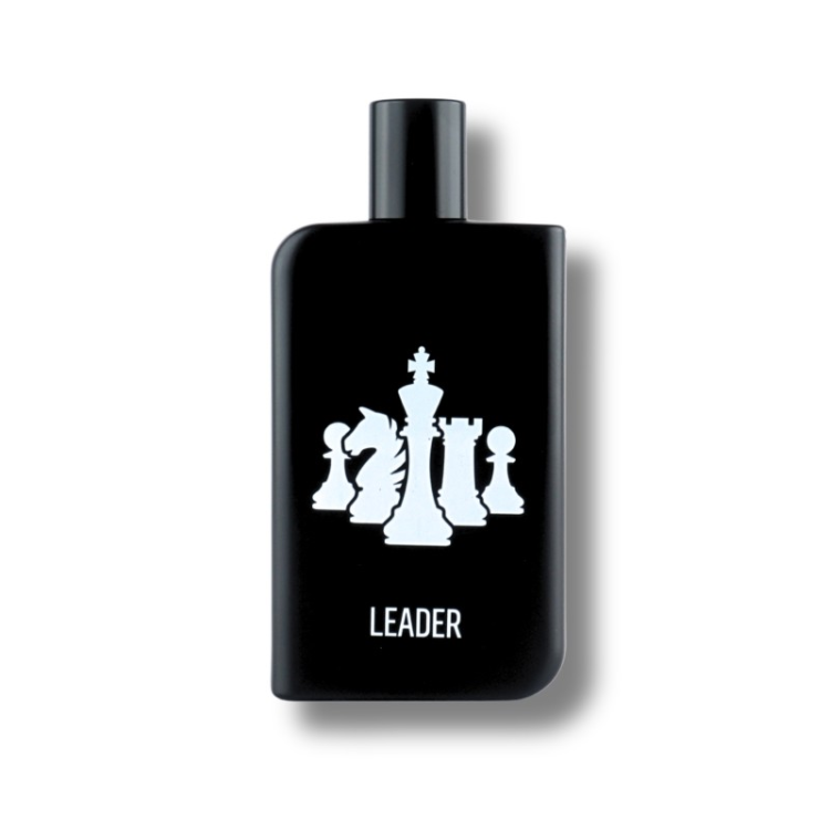 Leader - قائد