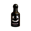 MAZAJYY - مزاجي