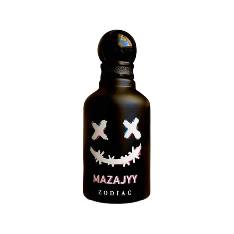 MAZAJYY - مزاجي