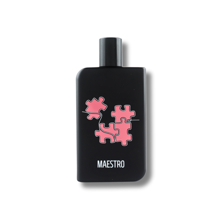 Maestro - مايسترو