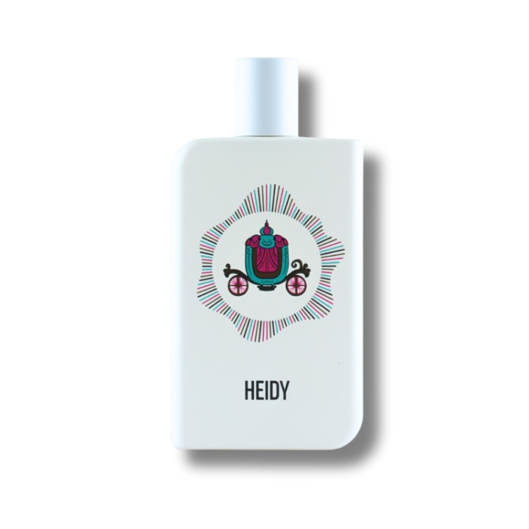 HEIDY - هيدي