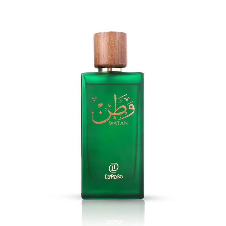 WATAN - وطن