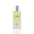 ISHAQ - عشق