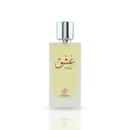 ISHAQ - عشق