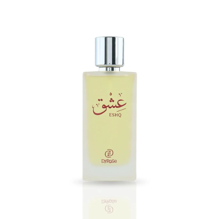 ISHAQ - عشق