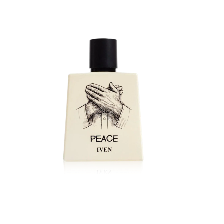 Peace - سلام