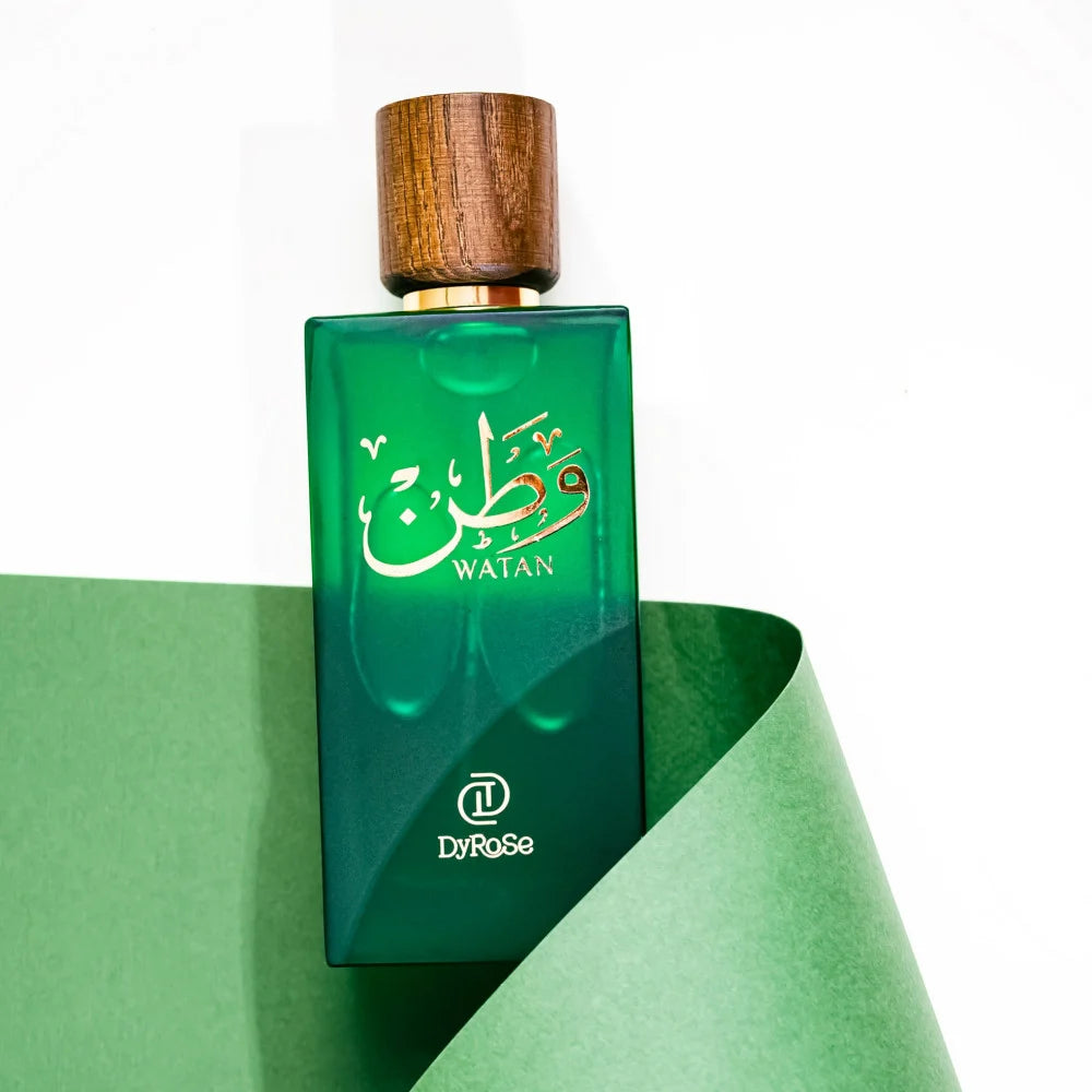 WATAN - وطن