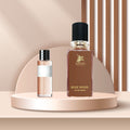 ROSE WOOD -روز وود