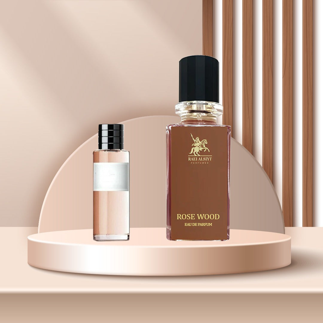 ROSE WOOD -روز وود