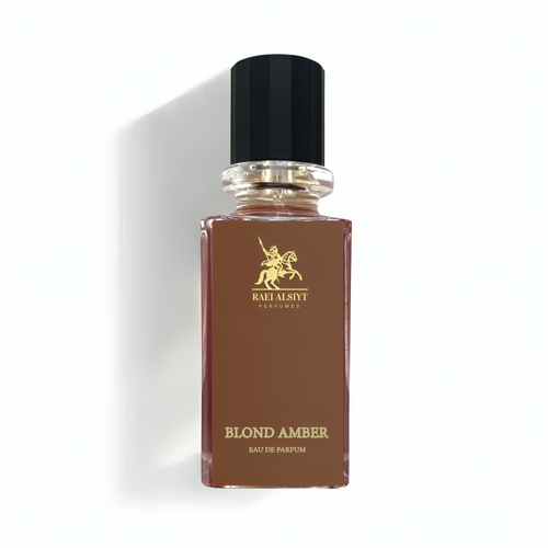 Blond Amber - بلوند آمبر