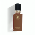 Silver Oud - سيلفر عود