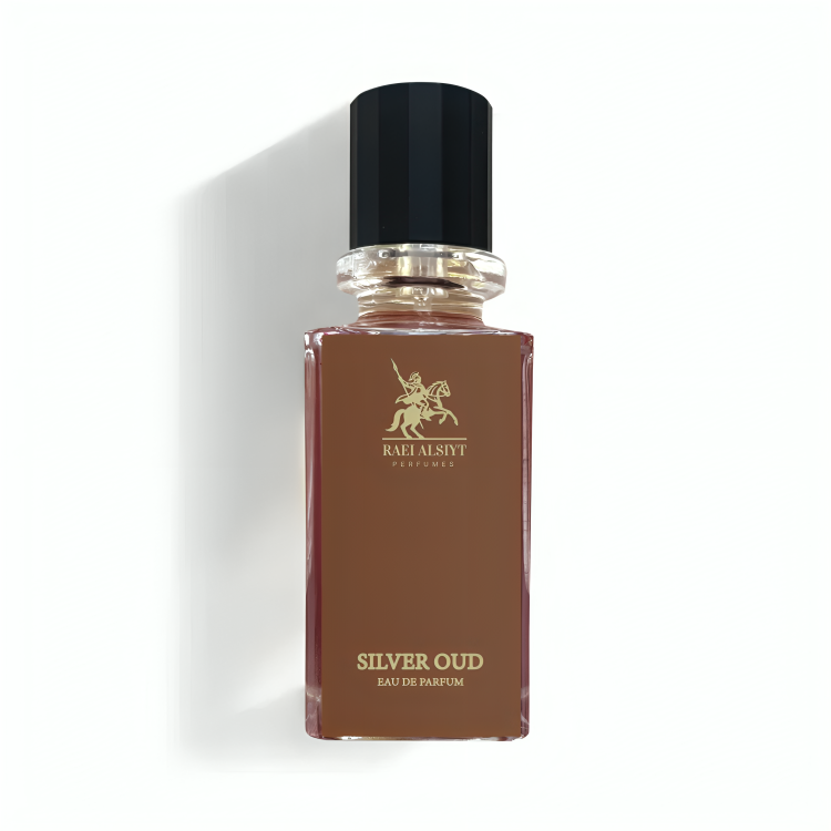 Silver Oud - سيلفر عود
