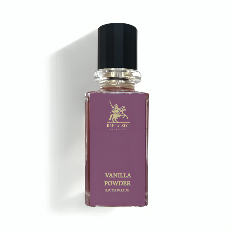 Vanilla Powder - فانيليا باودر